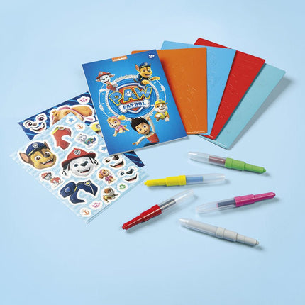Paw Patrol Spray Pennen koop je bij Babywinkel