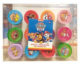 Paw Patrol Stempels koop je bij Babywinkel