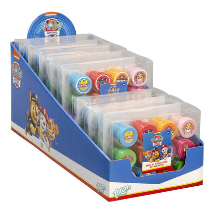 Paw Patrol Stempels koop je bij Babywinkel