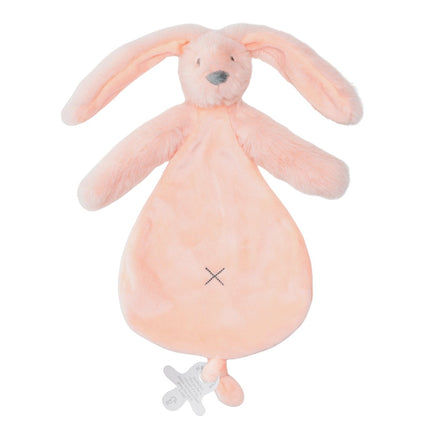 Happy Horse Knuffel Peach Rabbit Richie Tuttle 25Cm koop je bij Babywinkel