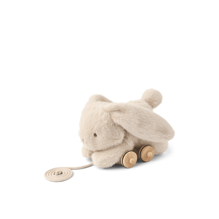 Liewood Trekfiguur Pera Rabbit Mist koop je bij Babywinkel