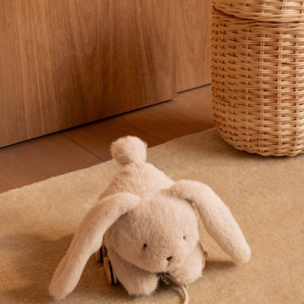 Liewood Trekfiguur Pera Rabbit Mist koop je bij Babywinkel