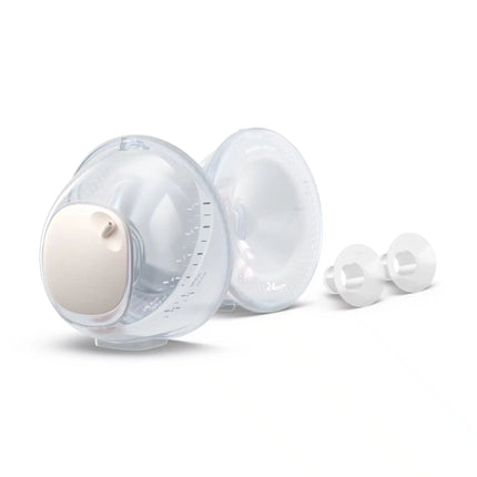 Philips Avent Borstkolf Handsfree Set koop je bij Babywinkel