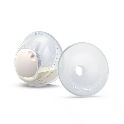 Philips Avent Borstkolf Handsfree Set koop je bij Babywinkel