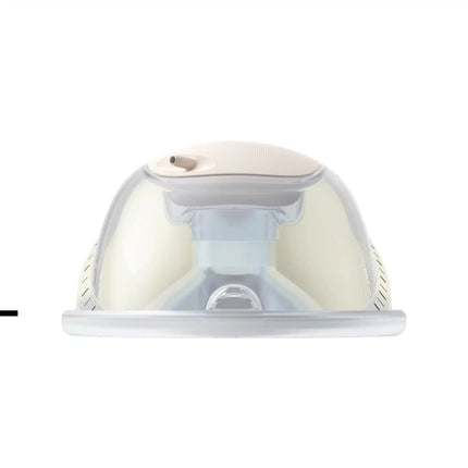 Philips Avent Borstkolf Handsfree Set koop je bij Babywinkel