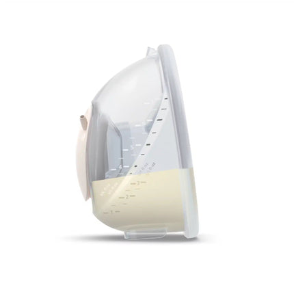 Philips Avent Borstkolf Handsfree Set koop je bij Babywinkel