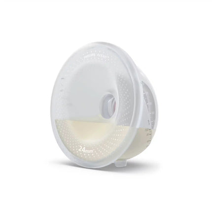 Philips Avent Borstkolf Handsfree Set koop je bij Babywinkel