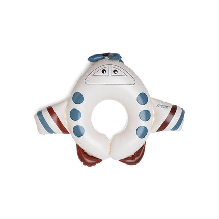 Peter Plane Splitring Zwemband koop je bij Babywinkel