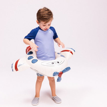 Peter Plane Splitring Zwemband koop je bij Babywinkel