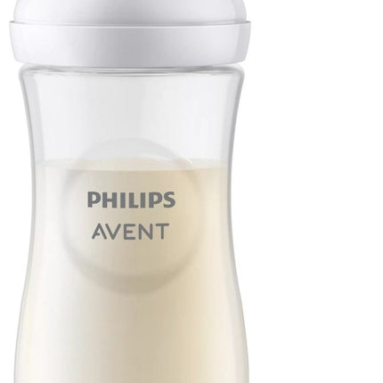 Philips Avent Babyfles 3.0 330ml 2st koop je bij Babywinkel