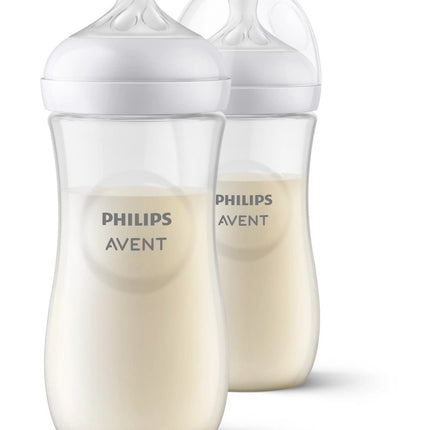Philips Avent Babyfles 3.0 330ml 2st koop je bij Babywinkel