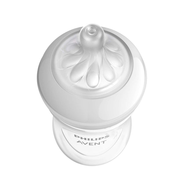 Philips Avent Babyfles Koala 3.0 260ml koop je bij Babywinkel