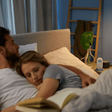 Philips Avent Babyfoon DECT koop je bij Babywinkel