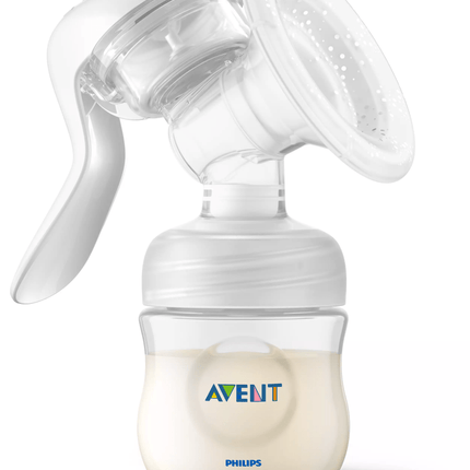 Philips Avent Borstkolf Manueel koop je bij Babywinkel