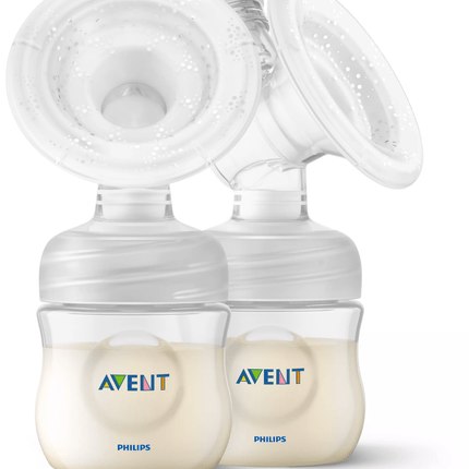 Philips Avent Borstkolf Pers Set koop je bij Babywinkel