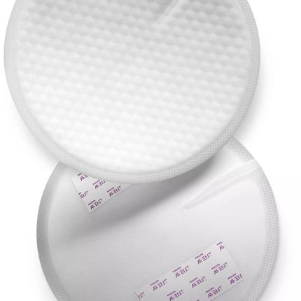 Philips Avent Borstkompressen Dag En Nacht 120St koop je bij Babywinkel