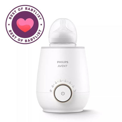 Philips Avent Flesvoeding Accessoire Flesverwamer Premium koop je bij Babywinkel