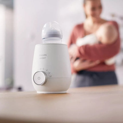 Philips Avent Flesvoeding Accessoire Flesverwamer Premium koop je bij Babywinkel