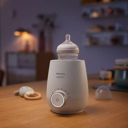 Philips Avent Flesvoeding Accessoire Flesverwamer Premium koop je bij Babywinkel