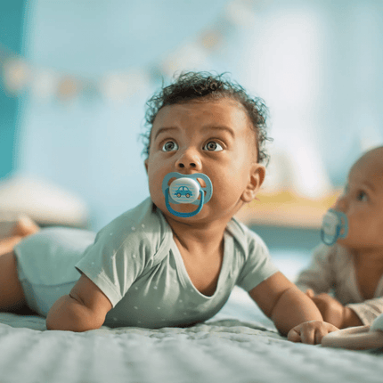 Philips Avent Fopspeen Air +0 Mnd 2st koop je bij Babywinkel