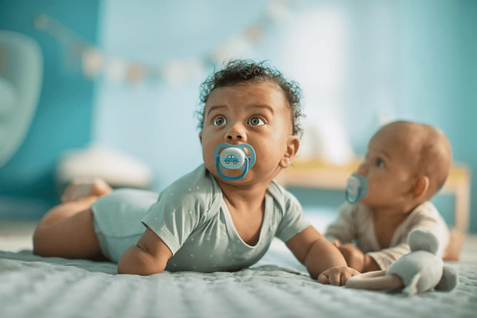 Philips Avent Fopspeen Air +0 Mnd 2st koop je bij Babywinkel