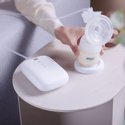 Philips Avent Kolfset Oplaadbaar Elektrisch koop je bij Babywinkel
