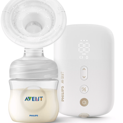 Philips Avent Kolfset Oplaadbaar Elektrisch koop je bij Babywinkel