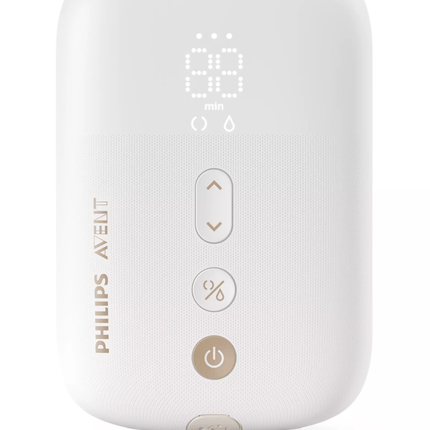 Philips Avent Kolfset Oplaadbaar Elektrisch koop je bij Babywinkel