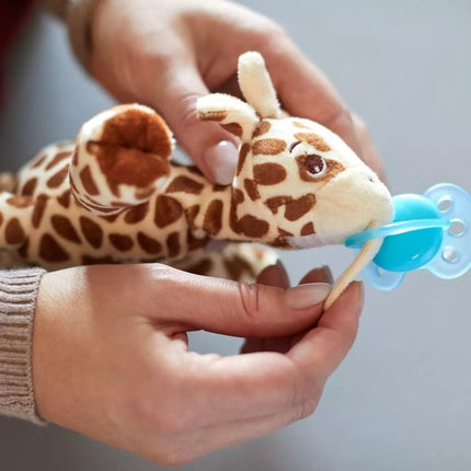 Philips Avent Speendoekje Giraf koop je bij Babywinkel