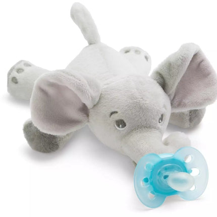 Philips Avent Speendoekje Olifant koop je bij Babywinkel