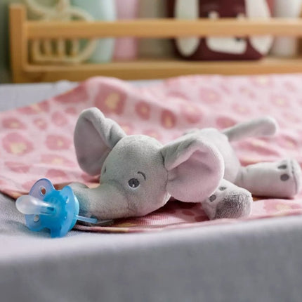 Philips Avent Speendoekje Olifant koop je bij Babywinkel