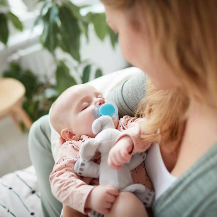 Philips Avent Speendoekje Olifant koop je bij Babywinkel