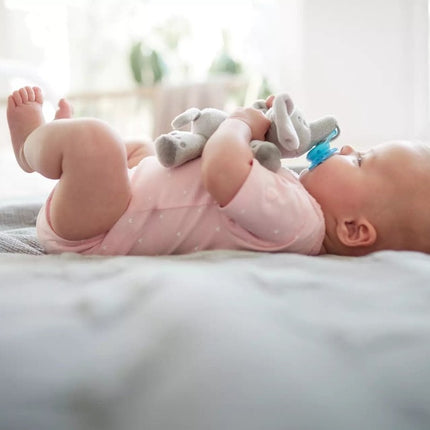 Philips Avent Speendoekje Olifant koop je bij Babywinkel