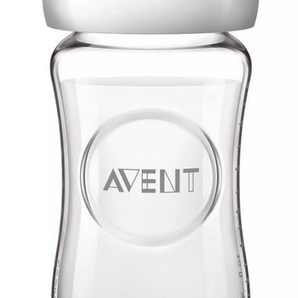 Philips Avent Starterset Natural Glas Pasgeborenen koop je bij Babywinkel