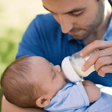 Philips Avent Starterset Natural Glas Pasgeborenen koop je bij Babywinkel