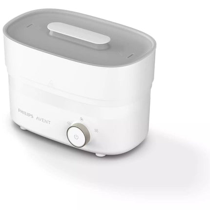 Philips Avent Sterilisator Stoom En Droger koop je bij Babywinkel