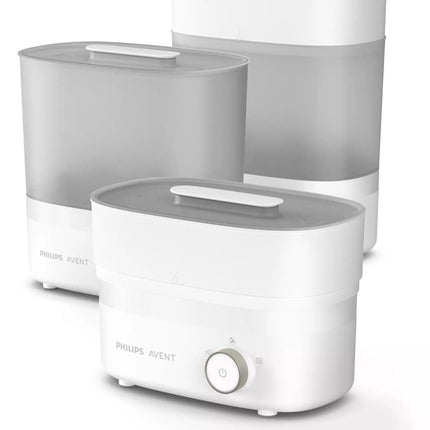 Philips Avent Sterilisator Stoom En Droger koop je bij Babywinkel