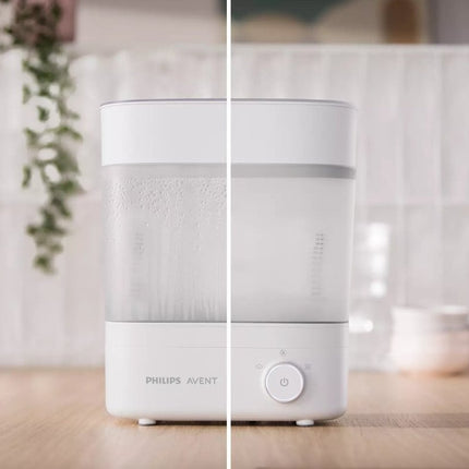 Philips Avent Sterilisator Stoom En Droger koop je bij Babywinkel