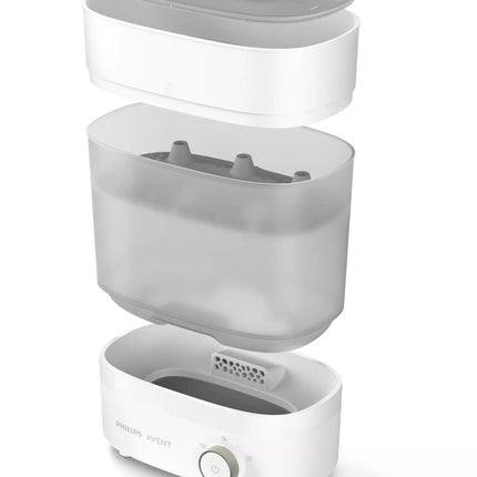 Philips Avent Sterilisator Stoom En Droger koop je bij Babywinkel