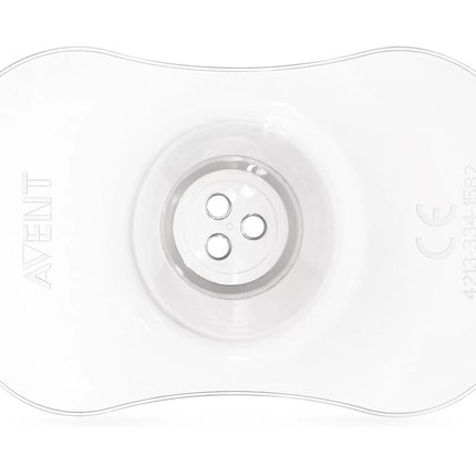 Philips Avent Tepelhoedjes Klein koop je bij Babywinkel