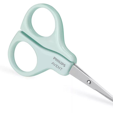 Philips Avent Verzorgingsset Baby Mint met Biopax Thermometer koop je bij Babywinkel