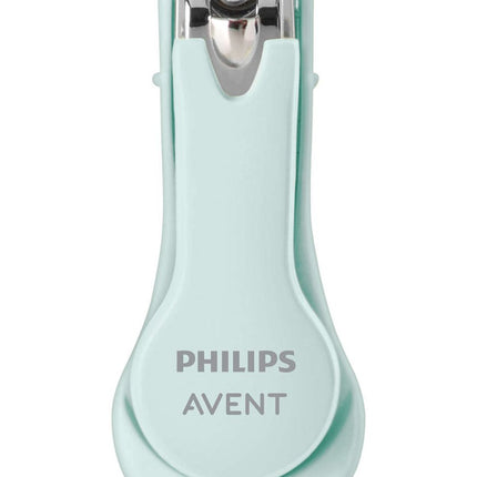 Philips Avent Verzorgingsset Baby Mint met Biopax Thermometer koop je bij Babywinkel
