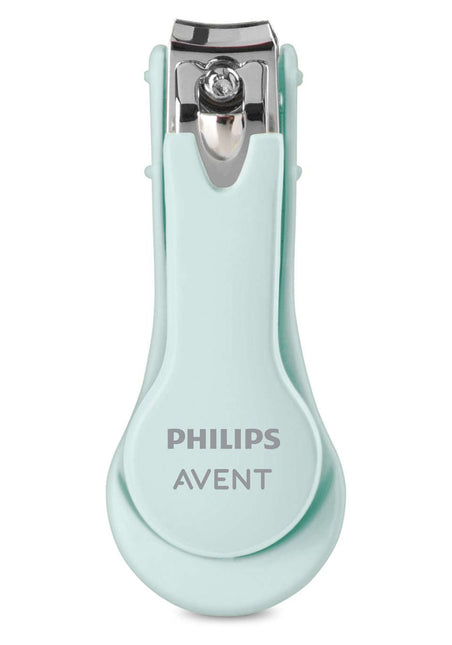 Philips Avent Verzorgingsset Baby Mint met Biopax Thermometer koop je bij Babywinkel