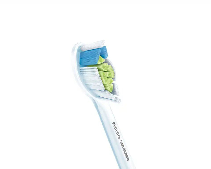 Philips Avent Tandenborstel Sonicare Wit 2 Stuks koop je bij Babywinkel