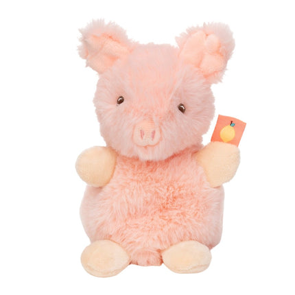 Happy Horse Knuffel Pig Penny 14Cm koop je bij Babywinkel