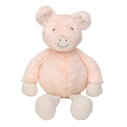 Happy Horse Knuffel Varken Posh 40Cm koop je bij Babywinkel
