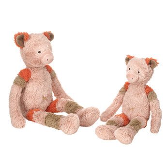 Happy Horse Knuffel Pig Puck 32Cm koop je bij Babywinkel