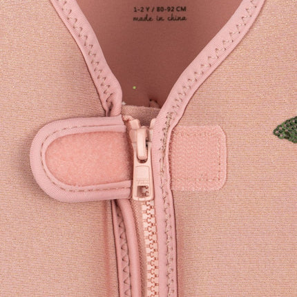 Piper zwemvest Powder Pink koop je bij Babywinkel