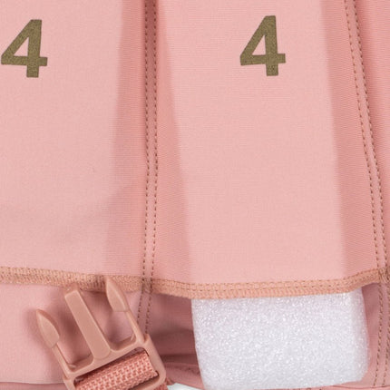 Piper zwemvest Powder Pink koop je bij Babywinkel