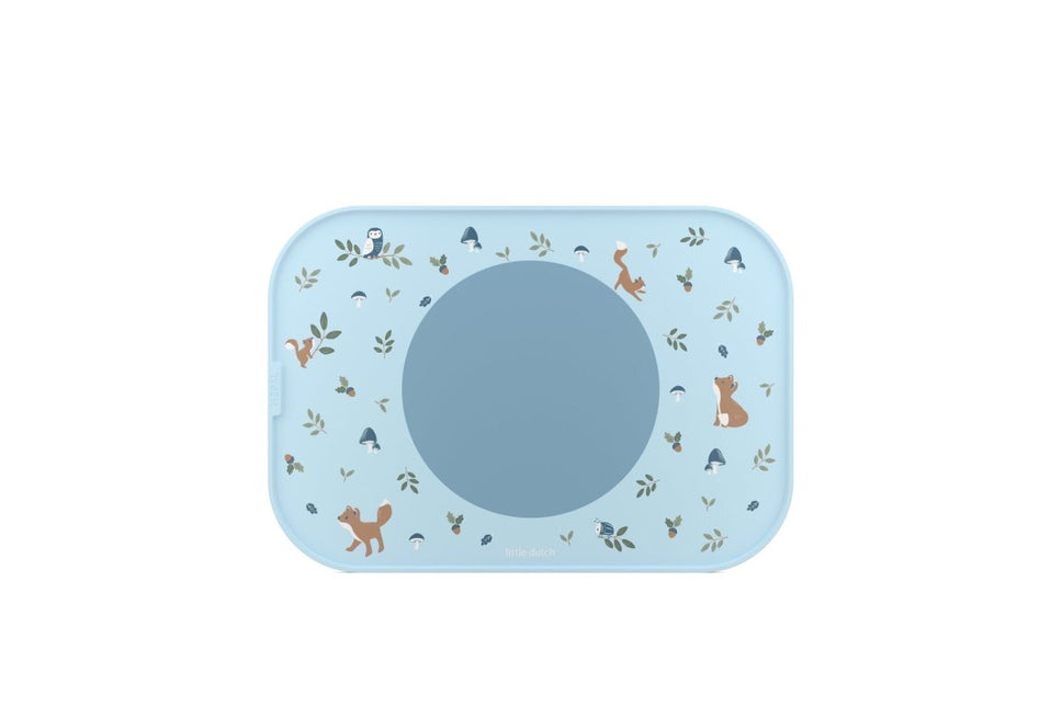 Mepal Placemat Forest Friends koop je bij Babywinkel
